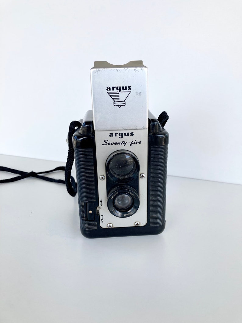 argus super 75 film