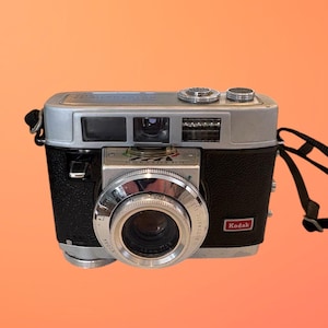 Kodak Motormatic 35 - Etsy