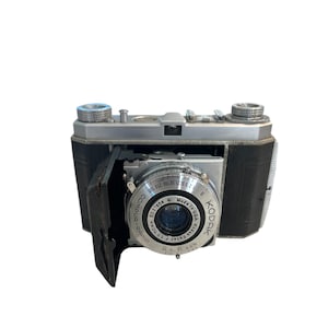 Vintage Kodak Retina I Camera- Kodak Retina -