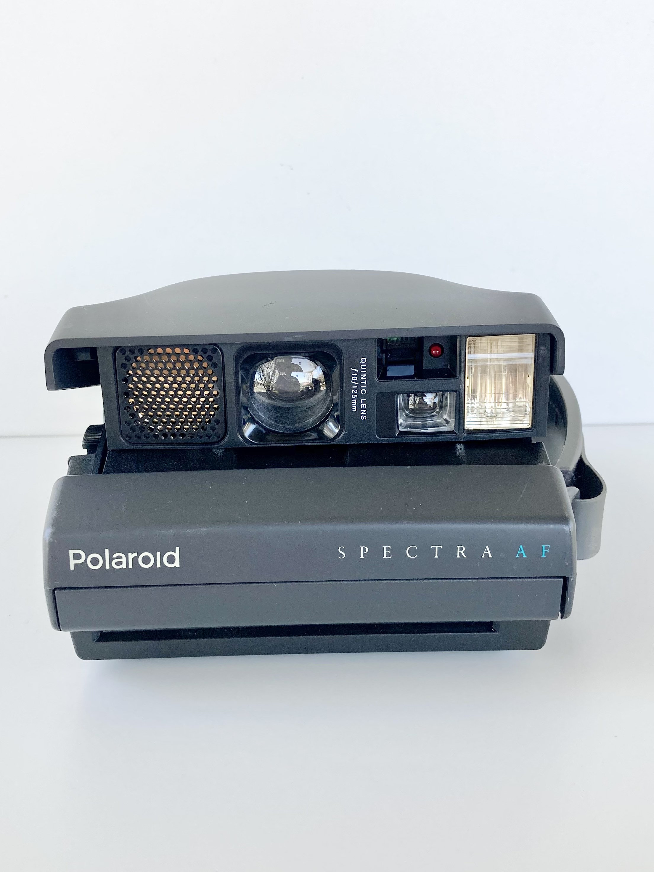 polaroid instant spectra