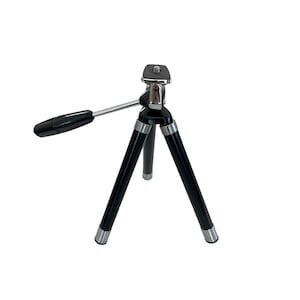 Vintage Tripod -  Photography telescopic tripod  Telescopic Camera Tripod