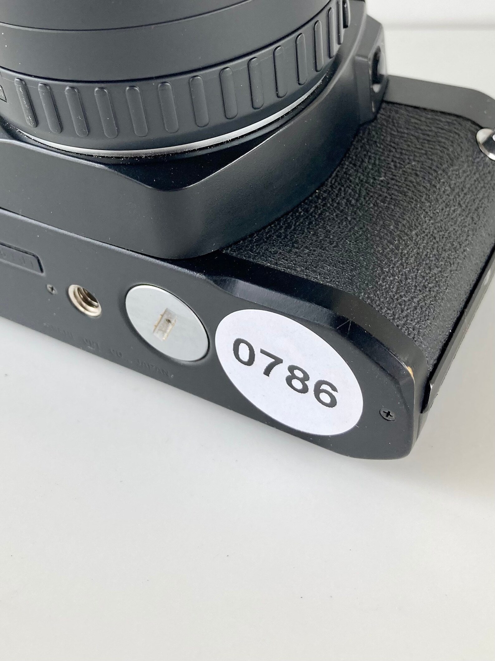 Vintage 35MM Film Camera Pentax P3 Model 35MM Camera We Etsy