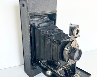 Kodak Brownie Flash Collection appareils photo anciens par Sylvain Halgand