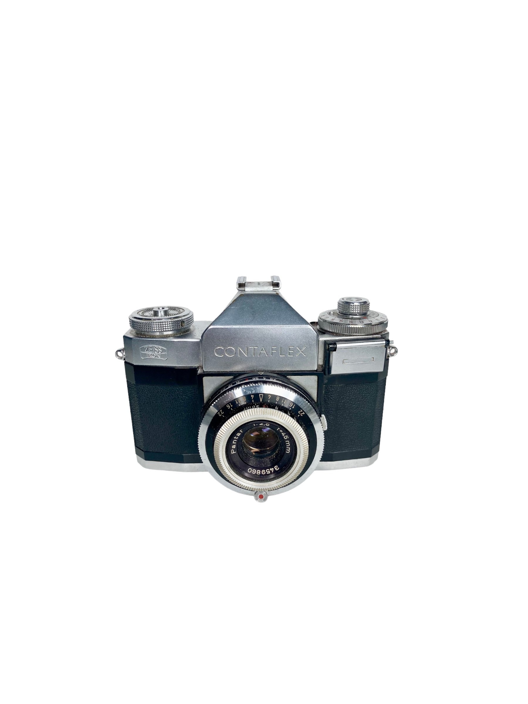 ツァイスイコン シンボリカ Zeiss Ikon Symbolica - Etsy