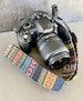 DSLR Camera strap fits any camera -Free Shipping -  We have hundreds of straps - Camera Strap Hippie Strap 