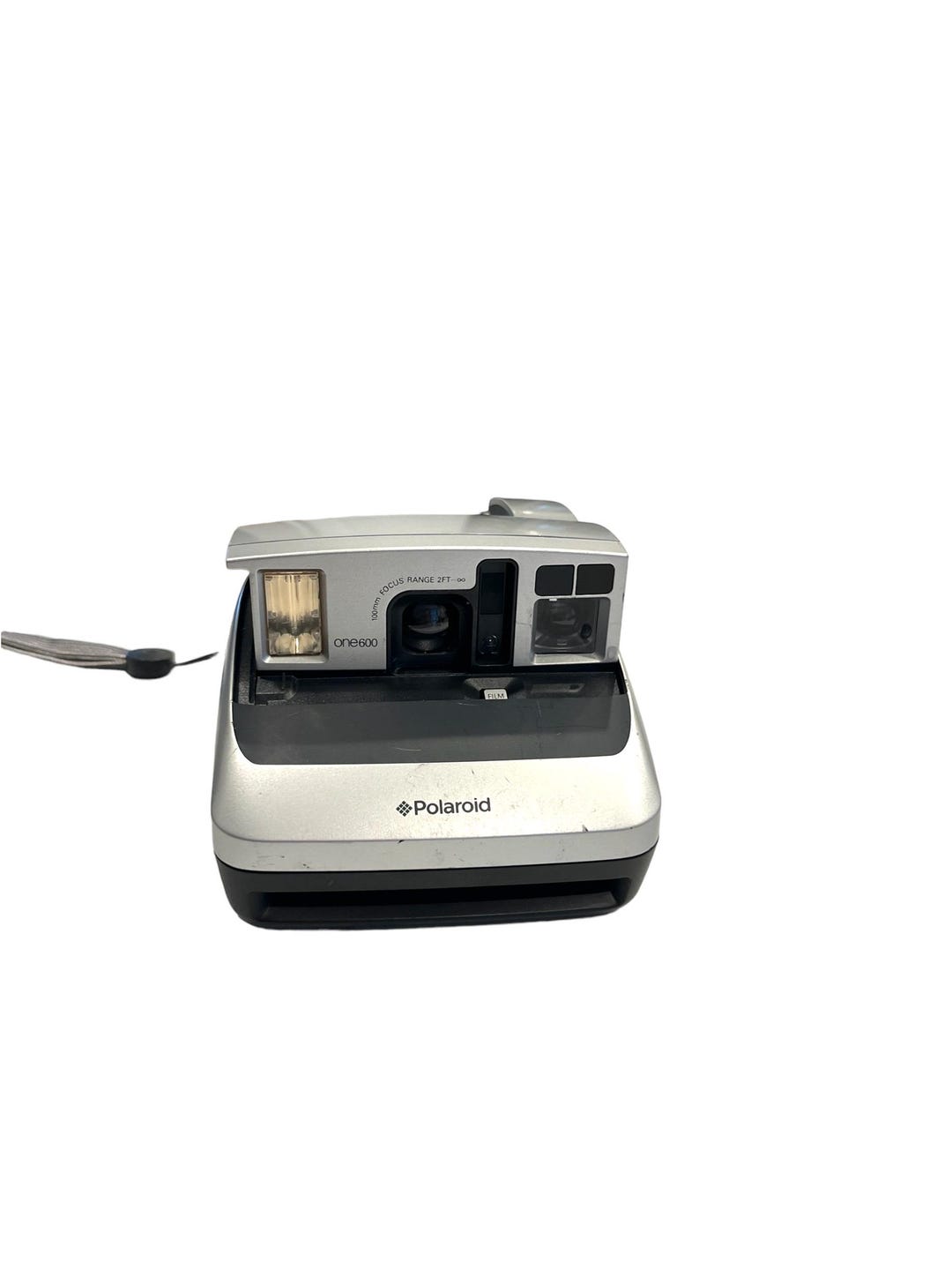 Polaroid Camera One 600 Polaroid Camera One 600
