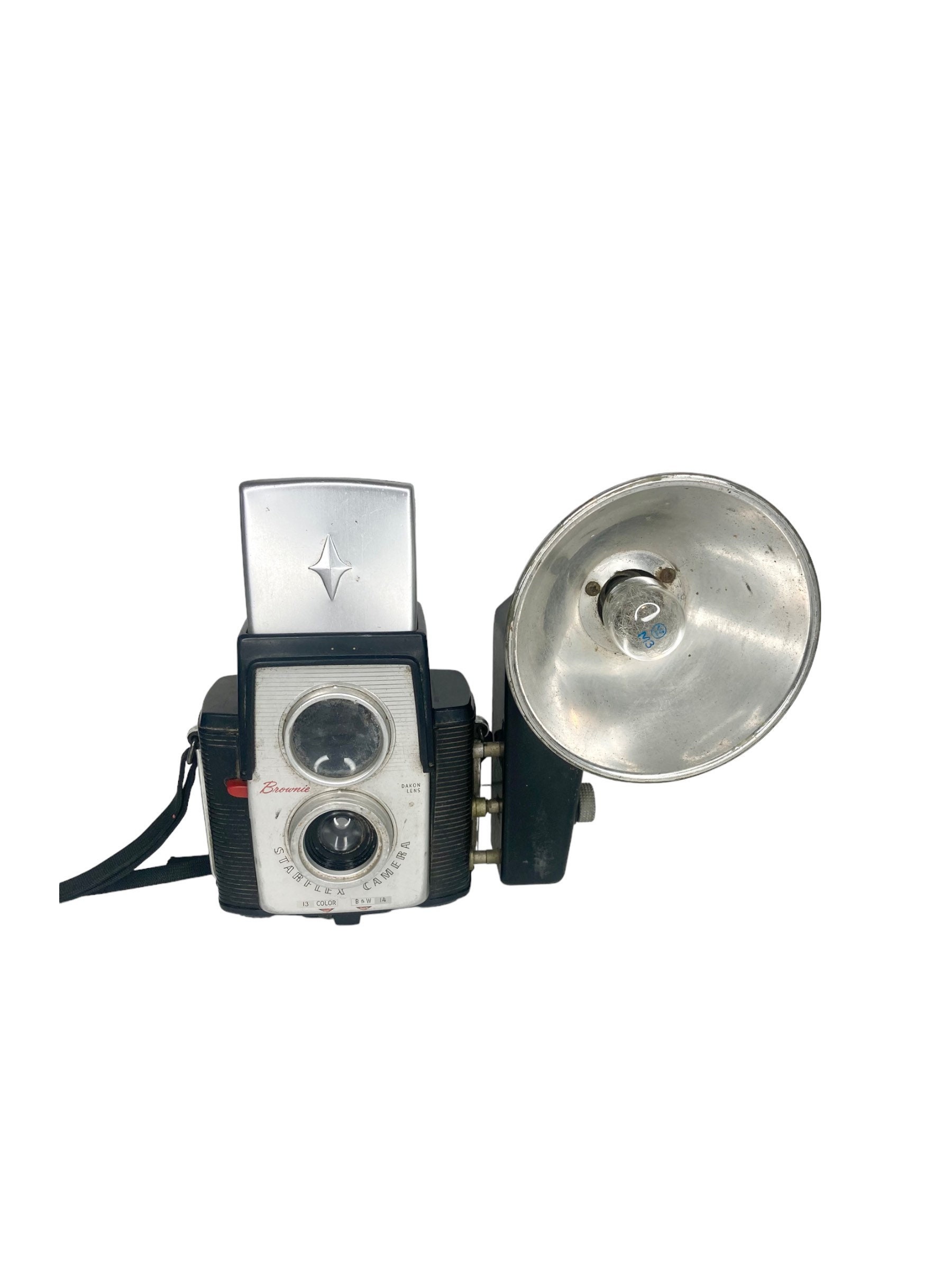 kodak brownie starflex camera