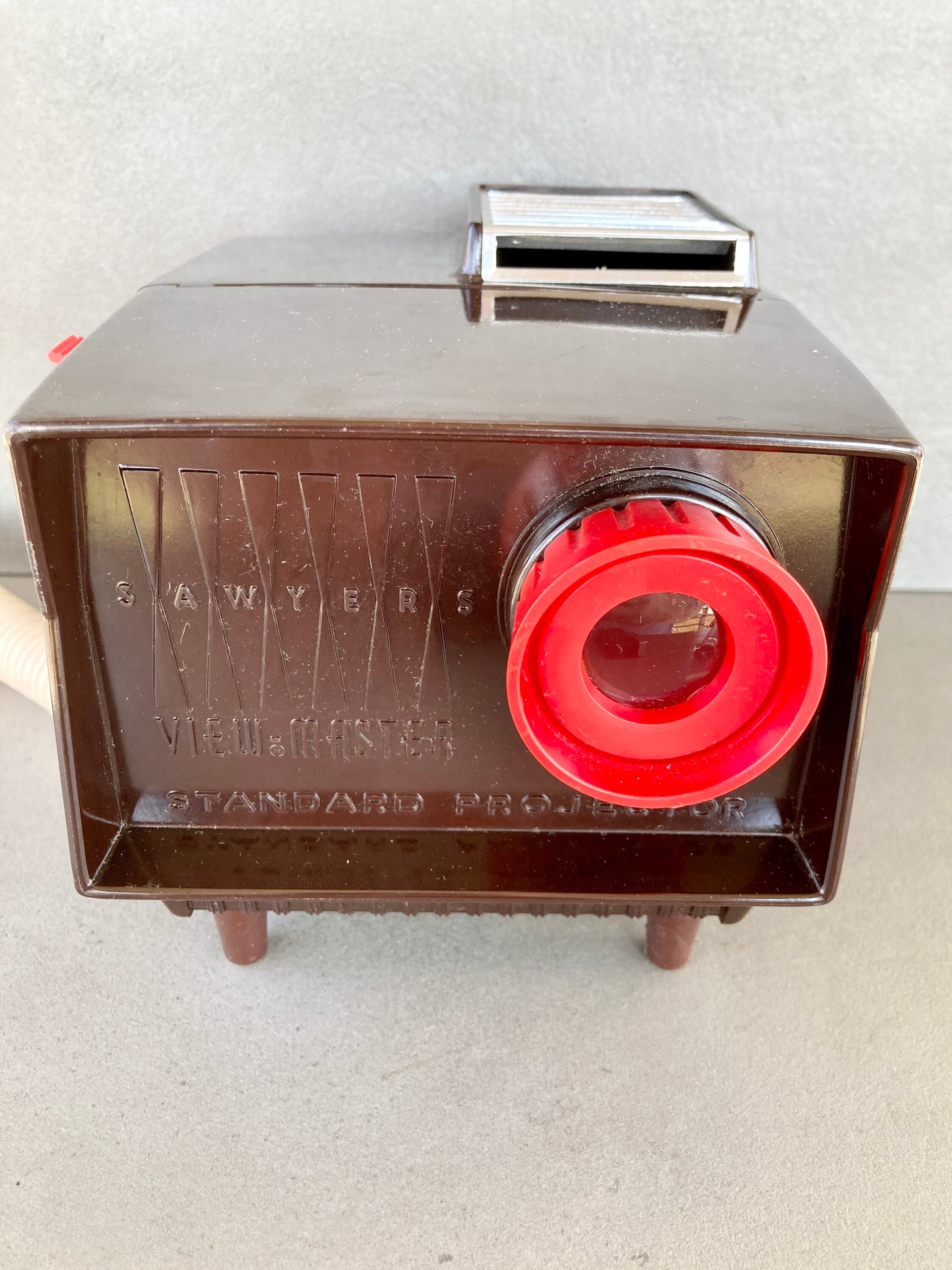 Viewmaster Projector for sale Only 2 left at 65