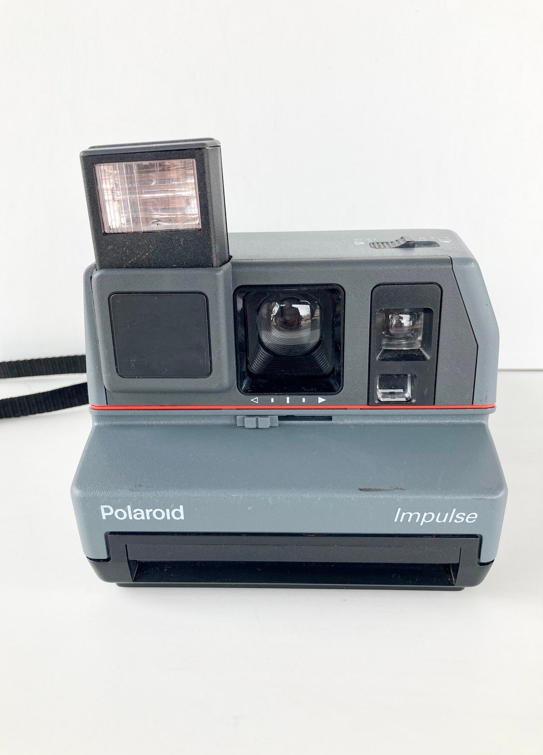 Polaroidカメラ CZU-05300B ヴィンテージ 美品 Polaroidカメラ CZU-05300B ヴィンテージ 美品 - メルカリ