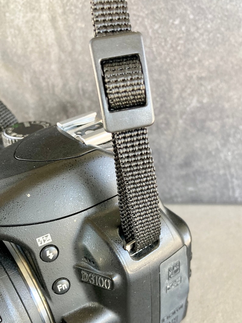 DSLR Camera strap For Canon Nikon Sony Pentax Olympus Etsy