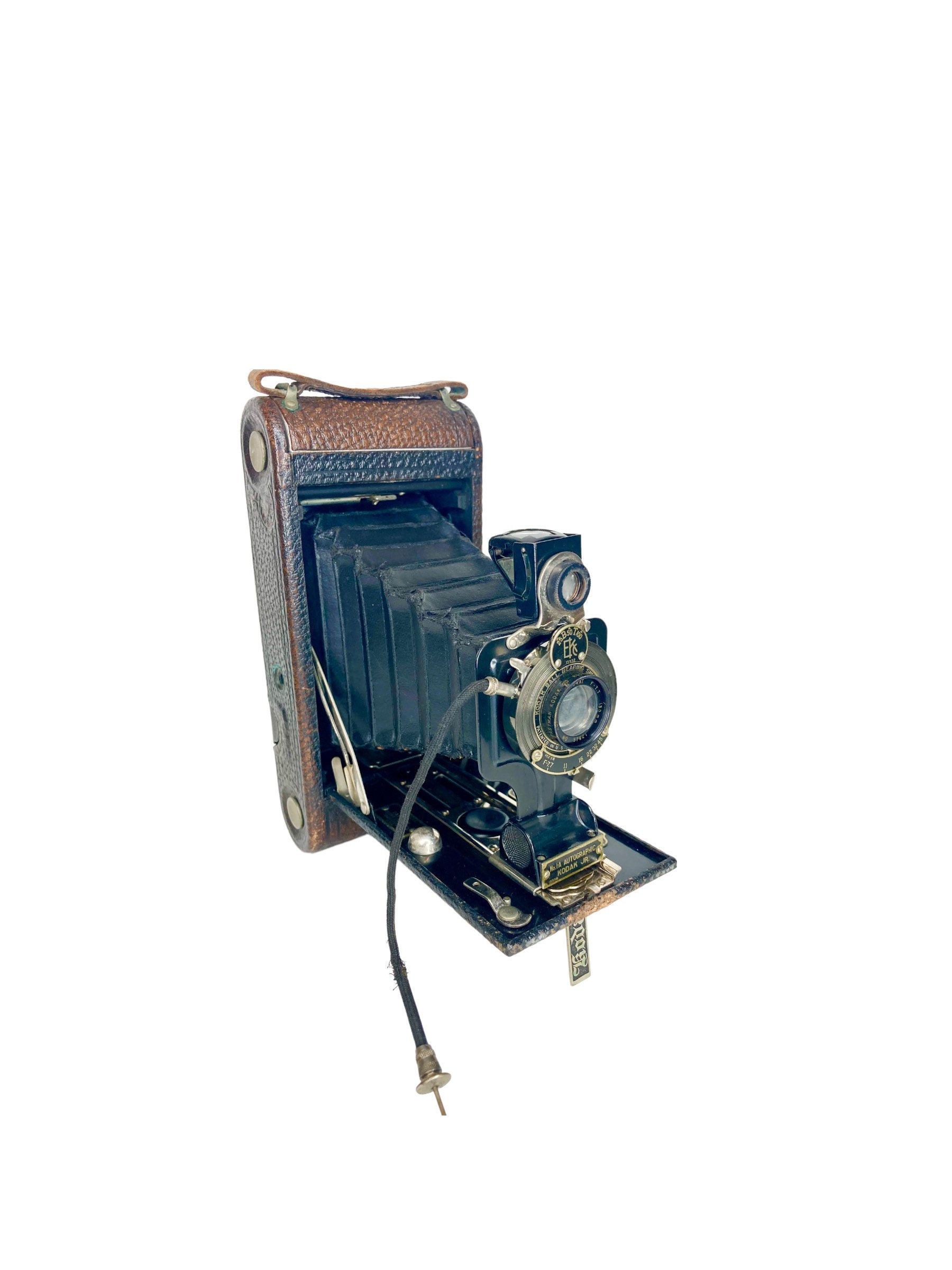 kodak 1a