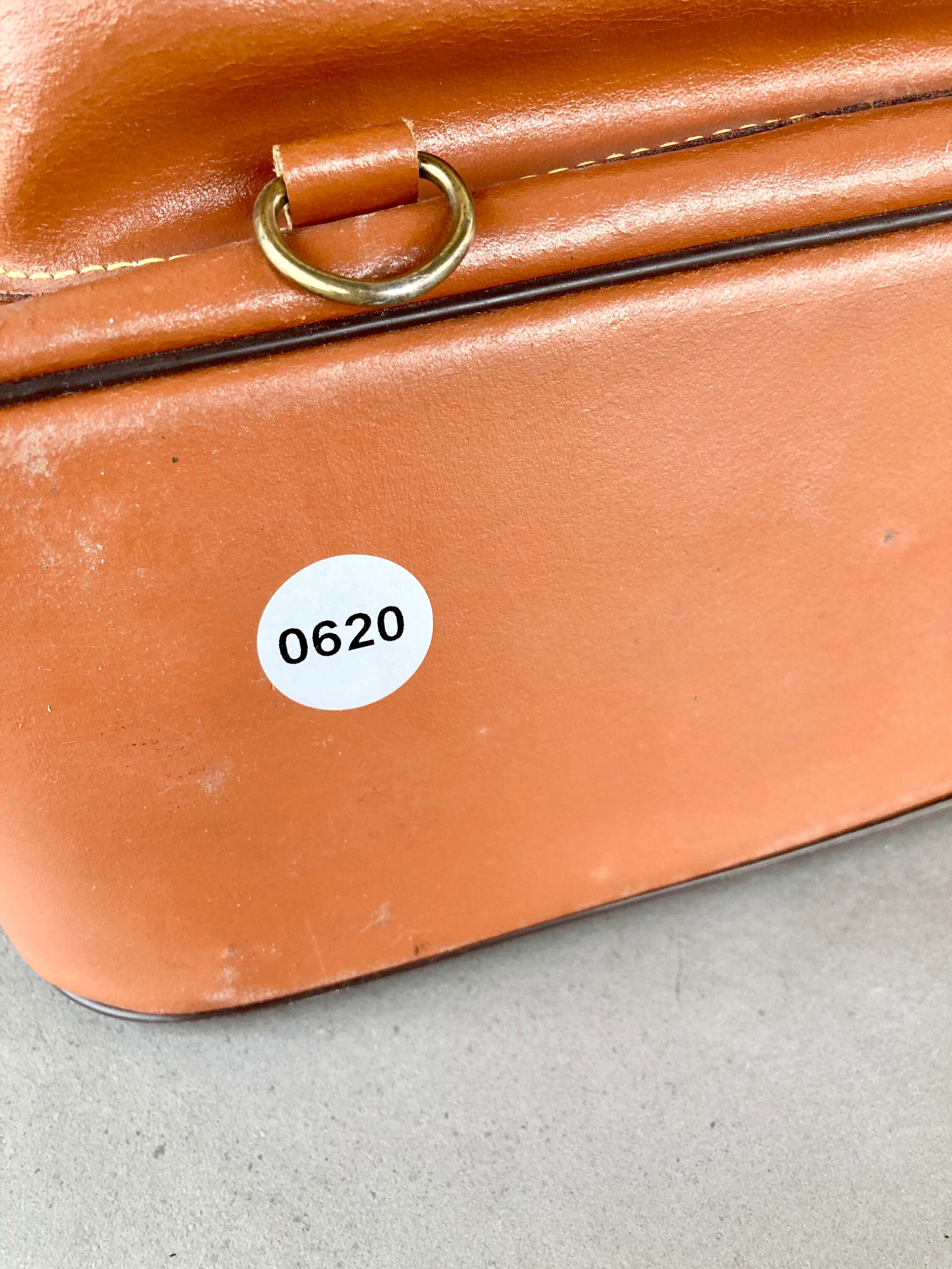 Vintage Camera Case Vintage Camera gear Leather camera Etsy