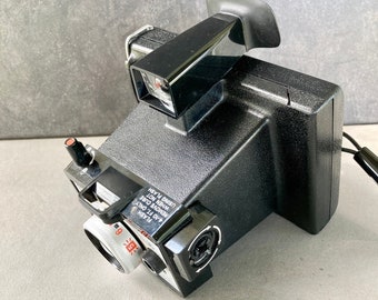ANCIEN APPAREIL PHOTO Instantane Polaroid 636 Close Up EUR 15,00