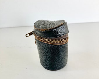 Vintage Camera Strap - Hippie Strap Camera Strap Film Canister holder for your hippie strap