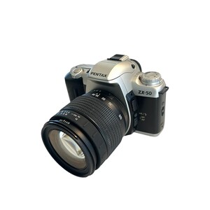 Pentax Zx 50 - Etsy