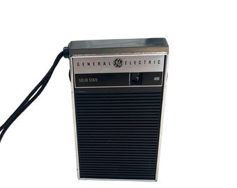 ラジオ・コンポ Bulova Valiant Transistor Radio 1959 Bulova Valiant Model 680 Transistor Radio, AM Band Only, 4