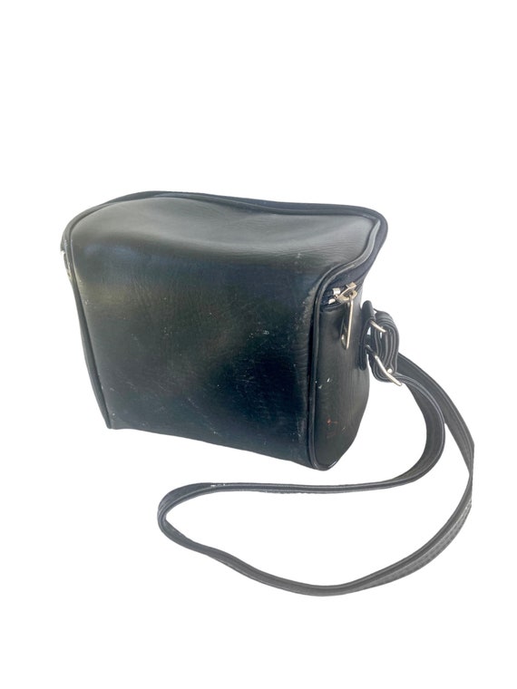 Vintage Polaroid Camera Bag  - Vintage Polaroid C… - image 3