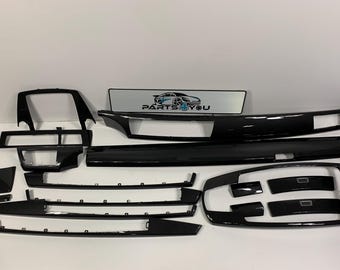 Minichamps 1/43 – BMW Série 7 E65 – Argent – 2001 – Très Bon état Avec Boîte