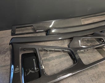 Schwarz Auspuffblenden Endrohrblende Für BMW 3er E90 E91 E92