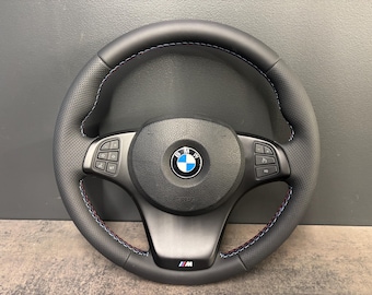 BMW 1 3 Series E90 E92 E91 E93 E81 E82 E87 E88 M Sport Steering