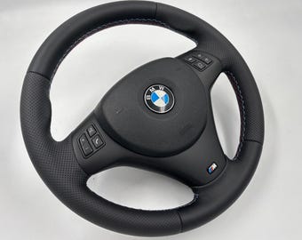 BMW M スポーツ ステアリングホイール E90 E92 E93 E91 E82 E88 BMW M スポーツ ステアリングホイール E90 E92 E93 E91 E82 E88