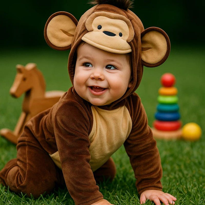Monkey
