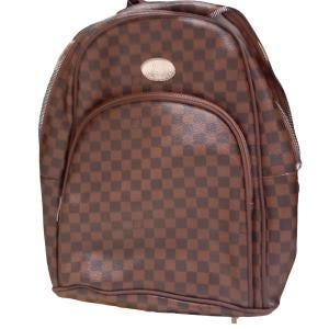 Vintage louis vuitton backpack