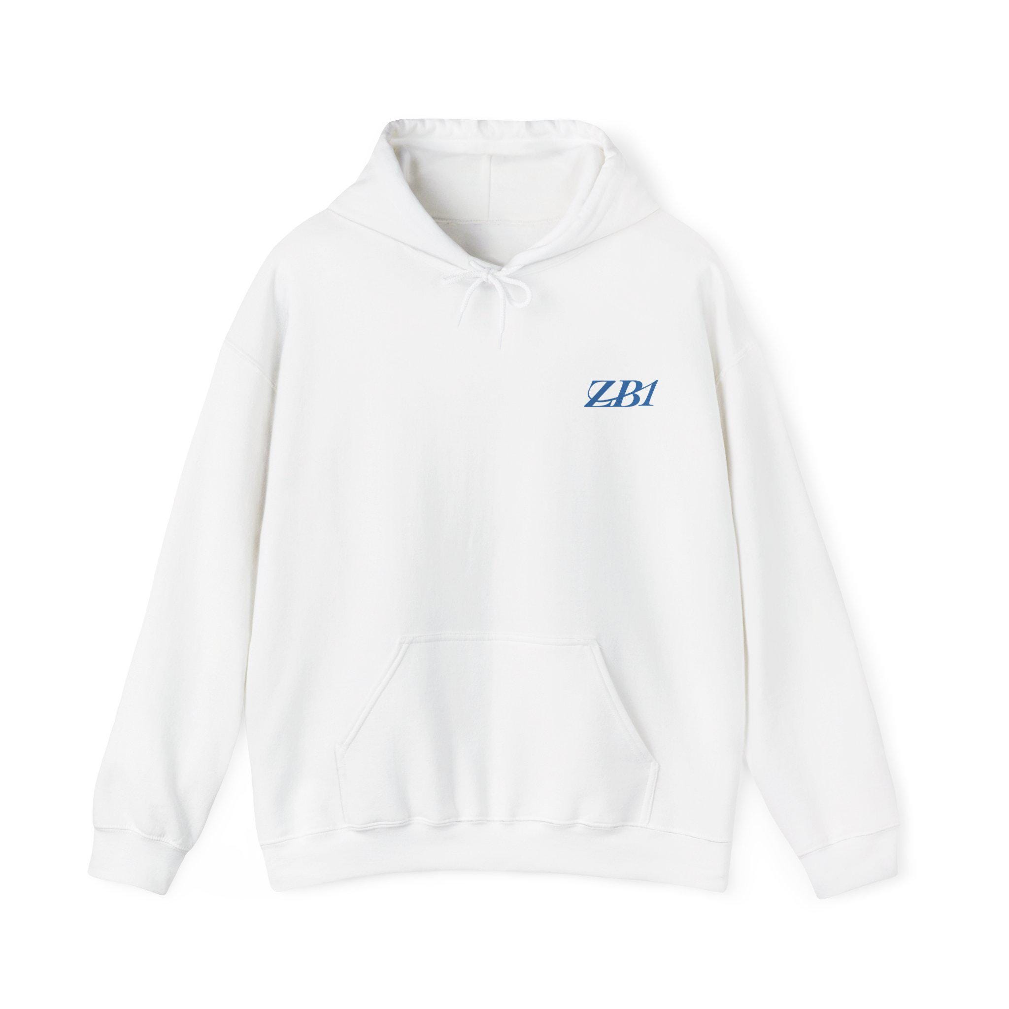 zerobaseone Hoodie Zip-Up キムギュビン Lサイズ ZB1 韓国