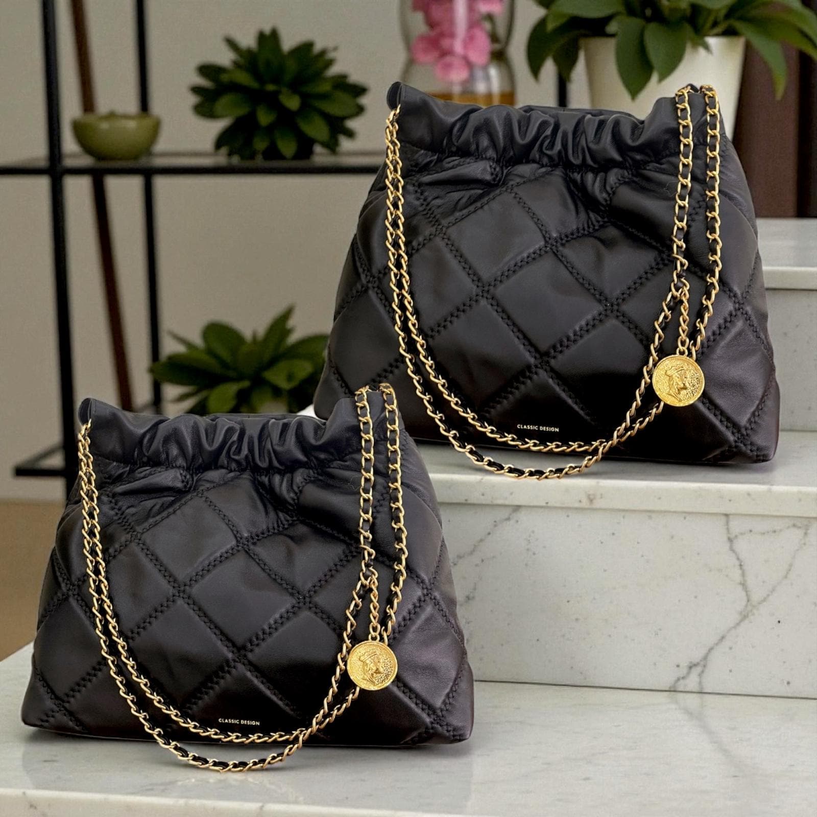 Chanel bag