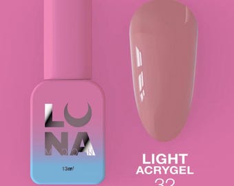 Mondlicht Acrygel 32