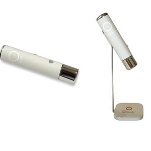 O Nail UV LED Lamp - White Preorder!!!