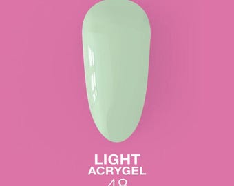 LunaMoon Licht Acrygel 48, 13ml