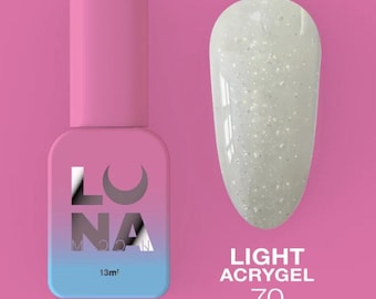Mondlicht Acrygel 70