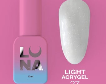 Mondlicht Acrygel 27