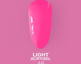 LunaMoon Licht Acrygel 46, 13ml