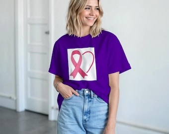 Breast Cancer Tshirt
