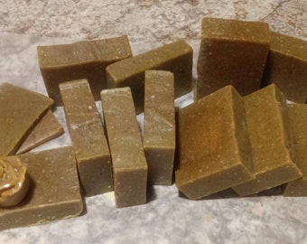 Triple Neem seconds