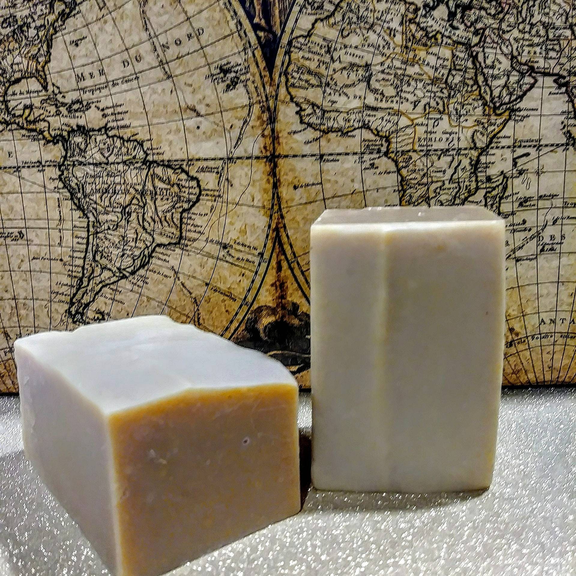 Buttermilk soap Etsy