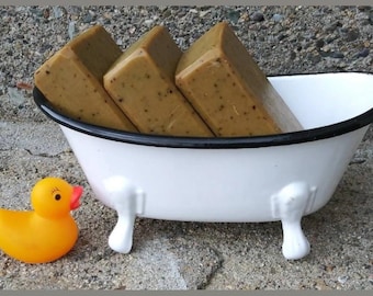 Triple Neem soap