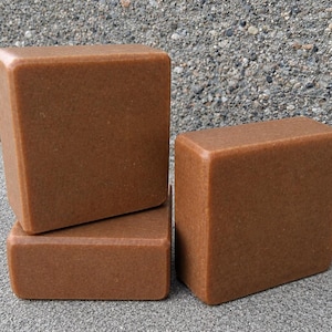 Triple Tumeric soap