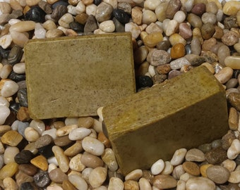 Triple Moringa Soap