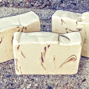 Coconut Soap