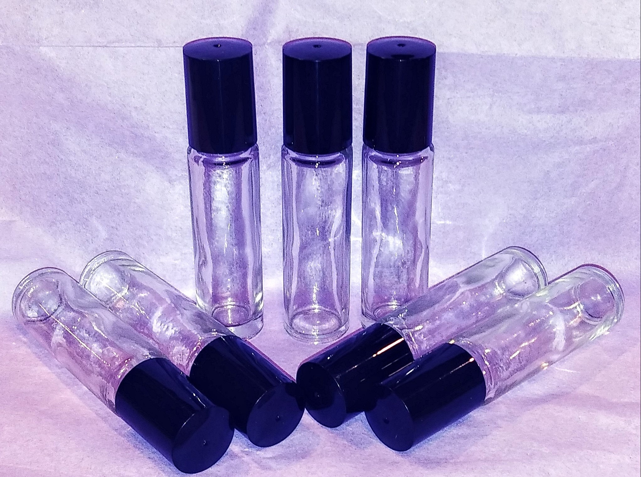 Perfume Bottles 60 Etsy