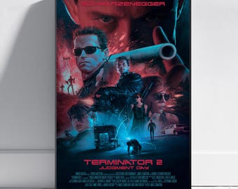 Terminator 2 Judgment Day 2
