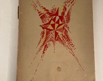 Call to Build, Bruno Taut, Workers' Council of Art