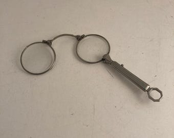 Lorgnette, 1920s