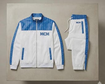 MCM Erbsen Trainingsanzug