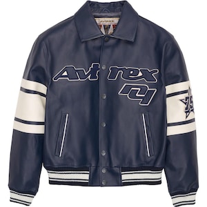 Avirex Us Navy - Etsy