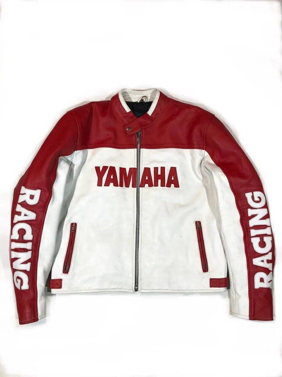 Yamaha red jacket - Etsy 日本