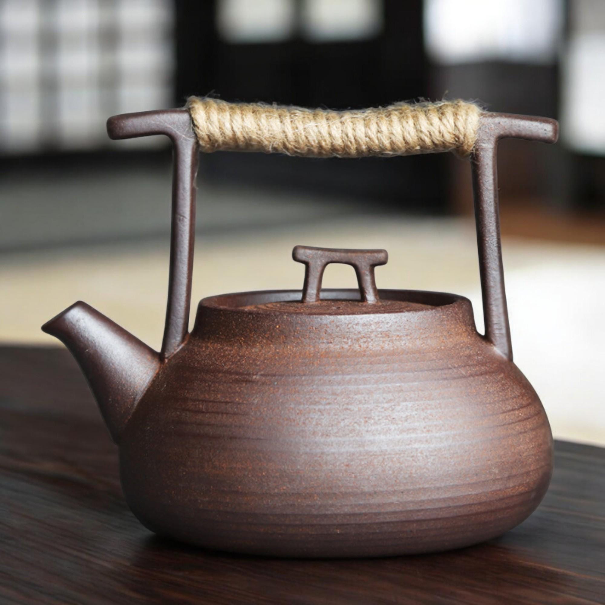 レトロなティーポットウォーマー - Etsy 日本